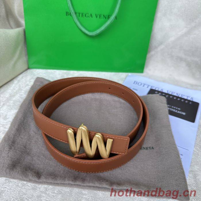 Bottega Veneta Belt 25MM BVB00007 Bottega Veneta Belt 25MM BVB00007